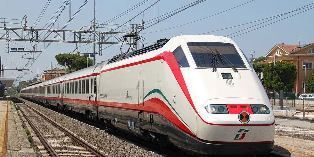 Σεπόλια: Γυναίκα παρασύρθηκε από το τρένο (Σκληρές Εικόνες)